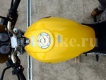     Ducati Monster400 M400 2001  20
